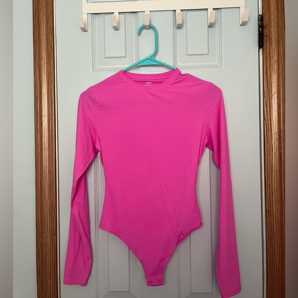 SKIMS bodysuit